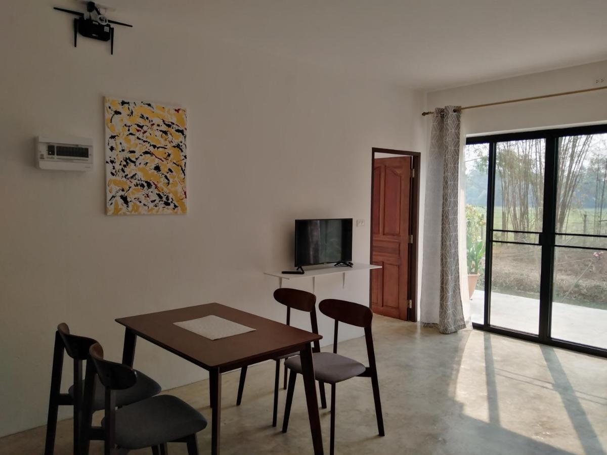 Jasmine Hills Lodge Doi Saket Dış mekan fotoğraf