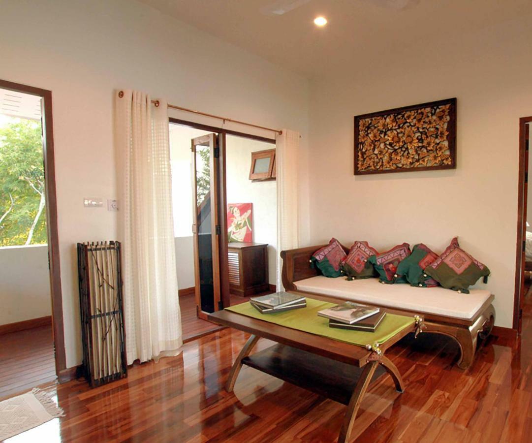 Jasmine Hills Lodge Doi Saket Dış mekan fotoğraf