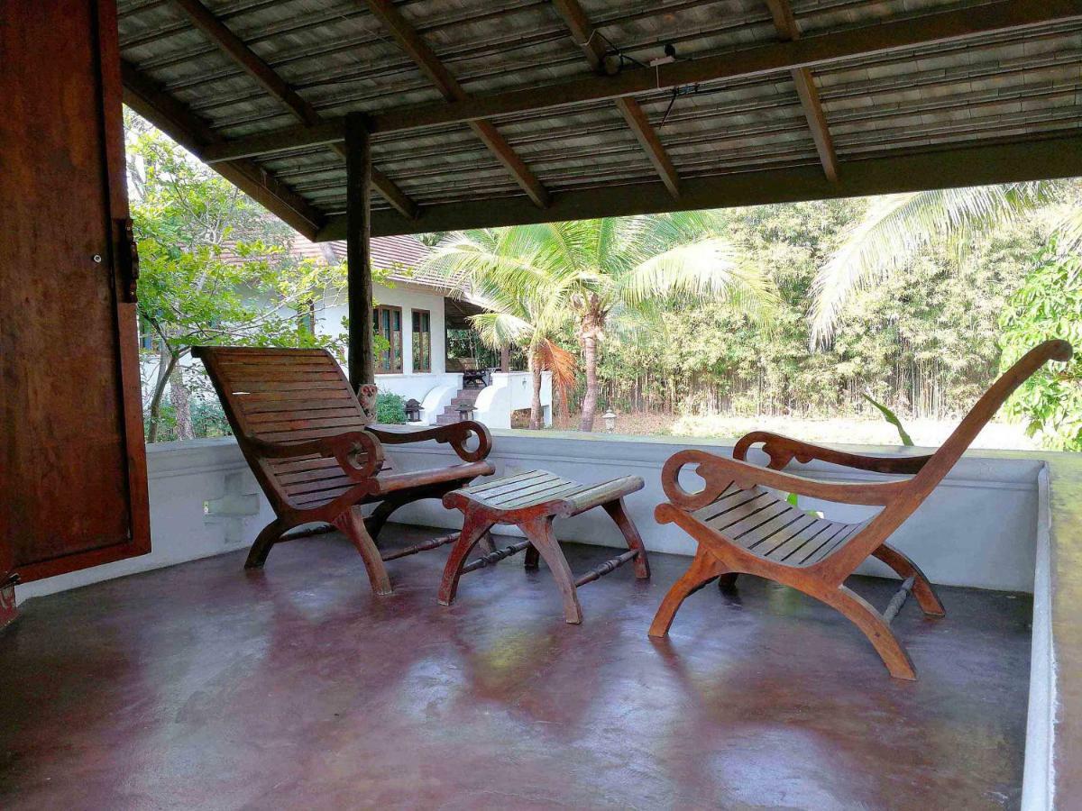 Jasmine Hills Lodge Doi Saket Dış mekan fotoğraf