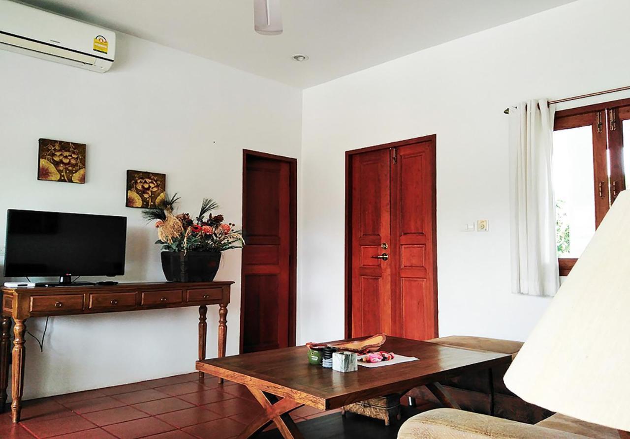Jasmine Hills Lodge Doi Saket Dış mekan fotoğraf