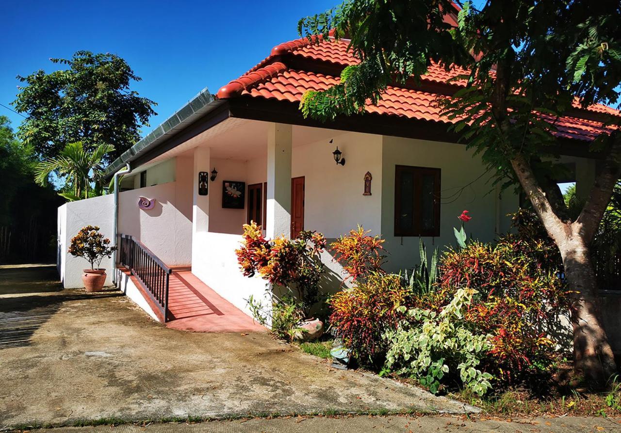Jasmine Hills Lodge Doi Saket Dış mekan fotoğraf