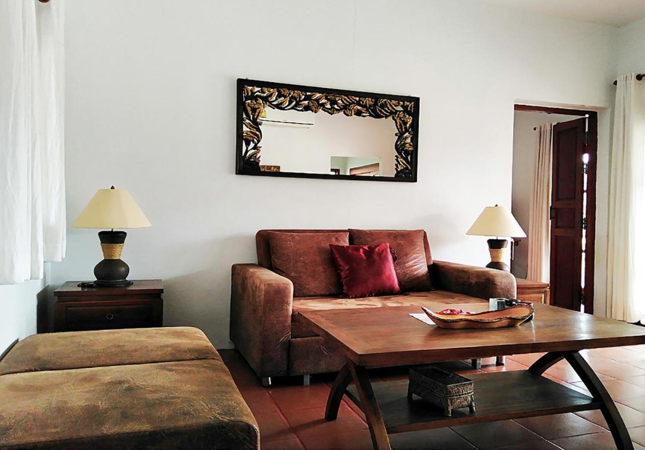 Jasmine Hills Lodge Doi Saket Dış mekan fotoğraf
